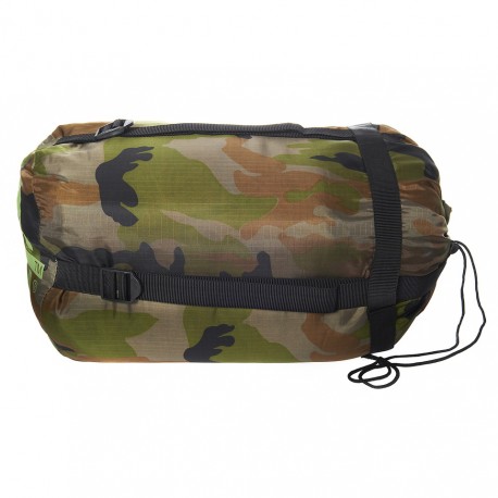 Sac de couchage "Sniper" 20° à -5° - Différents camouflages | 101 Inc