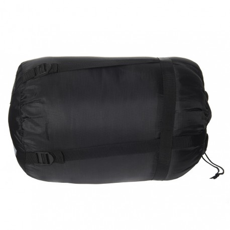 Sac de couchage "Sniper" 20° à -5° noir | 101 Inc