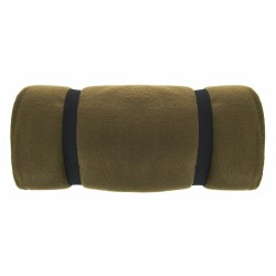 Sac de couchage polaire 190 x 75 cm - Différents coloris | 101 Inc