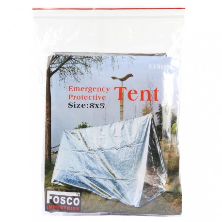 Tente d'urgence | 101 Inc