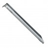 Piquet de tente 24 cm