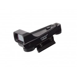 Airsoft - Red dot 20 x 30 mm de la marque Strike systems (15101)