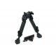 Bipied tactique