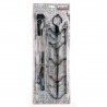 Kit de nettoyage pour sac à eau 4 en 1