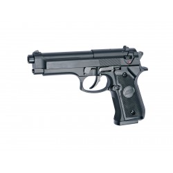 Réplique airsoft M92 F, ressort, ASG