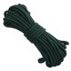 Corde utilitaire 9 mm x 15 m - Différents coloris et camouflages | 101 Inc