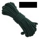 Corde utilitaire 9 mm x 15 m - Différents coloris et camouflages | 101 Inc