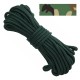 Corde utilitaire 9 mm x 15 m - Différents coloris et camouflages | 101 Inc