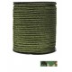 Corde utilitaire en rouleau 5 mm x 60 m - Différents coloris et camouflages | Fosco