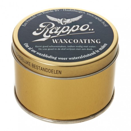 Boite de cire 150 ml | 101 Inc