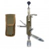 Kit de couvert OD avec lampe