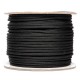 Corde utilitaire 3 mm x 60 m noir | 101 Inc