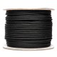 Corde utilitaire 3 mm x 60 m noir