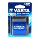 Pile 4,5V | Varta