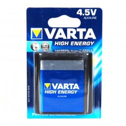 Pile 4,5V | Varta