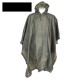 Poncho "Ribstop" - Différents coloris et camouflages | 101 Inc