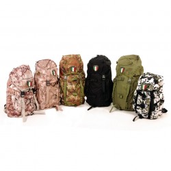 Sac à dos "Recon" 35 litres - Différents coloris et camouflages | 101 Inc