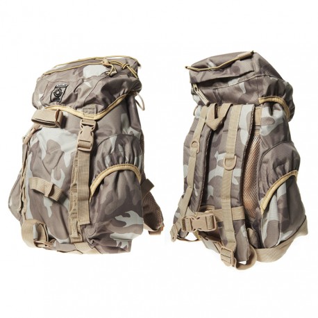 Sac à dos "Recon" 15 litres - Différents camouflages | Fostex