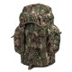 Sac à dos "Recon" 15 litres - Différents camouflages | Fostex