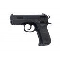 CZ75 D compact ressort