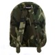 Sac à dos enfant - Différents camouflages | Fosco