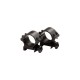 Anneau de montage 25.4 x 21 x 6 mm, par 2