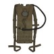 Camelbag "Extrême" 2,5 litres avec système molle - Différents coloris et camouflages | 101 Inc