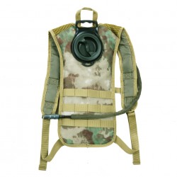 Camelbag 2,5 litres avec système molle