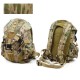 Sac à dos "Mohavi" 30 litres - Différents camouflages | 101 Inc