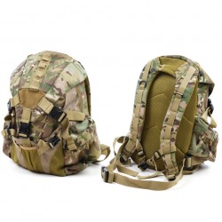 Sac à dos "Mohavi" 30 litres - Différents camouflages | 101 Inc