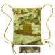 Sac à dos avec cordons - Différents camouflages | 101 Inc