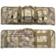 Housse de transport "Titan 2" camouflage ICC AU 117 x 34 cm | 101 Inc