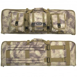 Housse de transport "Titan 2" camouflage ICC AU 117 x 34 cm | 101 Inc