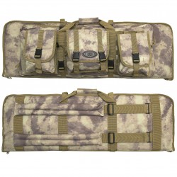 Housse de transport "Titan 2" camouflage ICC AU 117 x 34 cm | 101 Inc