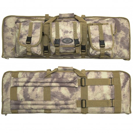 Housse de transport "Titan 2" camouflage ICC AU 117 x 34 cm | 101 Inc