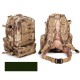 Sac à dos "Assaut" 60 litres - Différents coloris et camouflages | 101 Inc