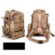 Sac à dos "Assaut" 60 litres - Différents coloris et camouflages | 101 Inc