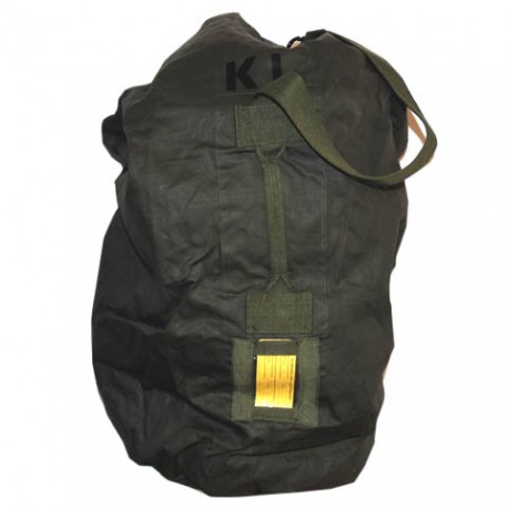 Sac paco "6R NL" ribstop - Différents coloris | 101 Inc