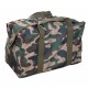 Sac "Pilote" 56 x 35 x 35 cm - Différents coloris et camouflages | 101 Inc