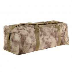 Sac "Pilote KL" 80 x 31 x 27 cm - Différents camouflages | 101 Inc