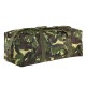 Sac "Pilote KL" 80 x 31 x 27 cm - Différents camouflages | 101 Inc