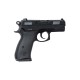 Réplique airsoft - CZ75 D Compact ressort (ABS) de la marque ASG (15698)