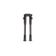 Airsoft - Bipied 230 mm de la marque ASG (15832)
