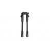 Bipied 230 mm
