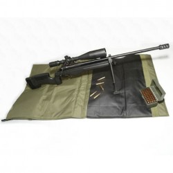 Tapis de tir vert de la marque 101 Inc (359328)