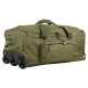 Sac de voyage avec roulettes "Trolley commando" 80 x 45 x 38 cm - Différents coloris et camouflages | 101 Inc