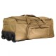 Sac de voyage avec roulettes "Trolley commando" 80 x 45 x 38 cm - Différents coloris et camouflages | 101 Inc