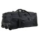 Sac de voyage avec roulettes "Trolley commando" 80 x 45 x 38 cm - Différents coloris et camouflages | 101 Inc