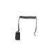 Airsoft - Dragonne noire de la marque ASG (16781)