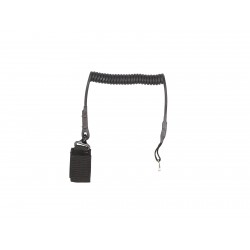 Airsoft - Dragonne noire de la marque ASG (16781)